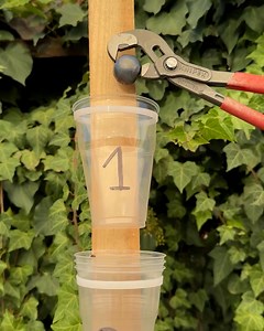 2.6M views · 5.3K reactions | Marble Drop Game | Genius Club | Facebook