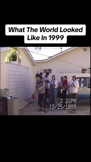 Exploring Life in 1999: A Nostalgic Trip Down Memory Lane