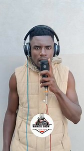 Maxwell mwalimu sings what we are facing in Life | Wa Mitu Show Iloli Ya Umbea