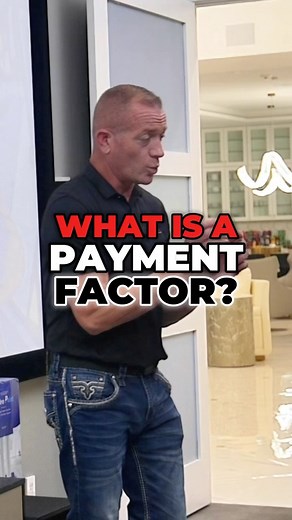 A payment factor is your secret weapon when discussing financing. 🔢 It’s just a simple percentage that helps you quickly estimate a customer’s monthly payment—making it easier to guide them to a “yes.” Know your numbers, control the conversation, and close more deals. Want to learn how to use this to your advantage? Comment “APRIL” below to get details on our next training! #SalesStrategy #CloseMoreDeals #ObjectionHandling #HVAC #Plumbing #Electrical #ElectricalServices #MillionDollarBusiness #