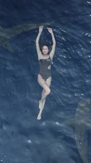 Experience a Unique Bathing Ritual in French Polynesia