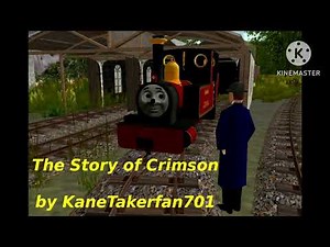 The Mid Sodor Railway Engine’s Whistle￼