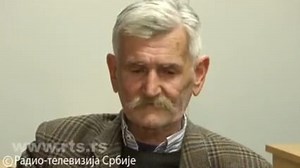 1M views · 5.6K reactions | Како је изгледало бекство Радосава Вићентијевића из албанског заточеништва, стазама дивљих звери до слободе Опширније » https://www.rts.rs/page/stories/ci/story/124/drustvo/4700779/bekstvo-iz-albanskog-zatocenistva.html | Internet portal RTS-a | Facebook