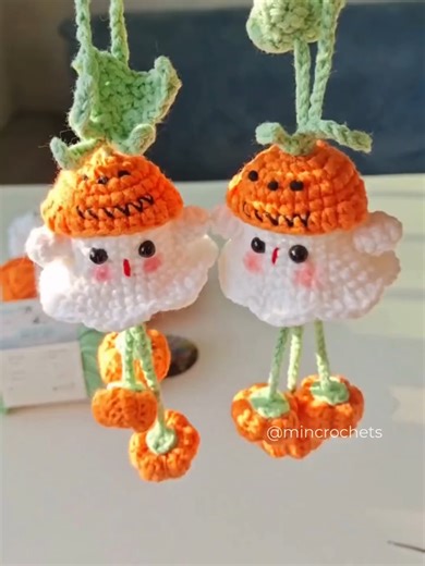 not spooky, just the cutest lil pumpkin ghost you’ll ever meet 🎃👻 #HalloweenCrochet #CrochetGhost #PumpkinGhost #CuteNotSpooky #CrochetHalloween #HandmadeAustralia #UKCrochet #CrochetEurope #CrochetUK #EtsySellersUSA
