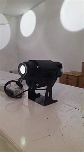 : En Kaliteli Logo Yansıtma Teknolojisi 🚀