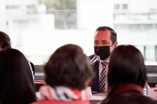 Anuncian nuevo titular de la Comisión de Autorización Sanitaria