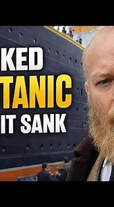 Time Traveler Chronicles: Walking the Titanic Before It Changed Everything