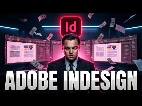 How to download Adobe InDesign 2026 (NOT crack!/Trial!)