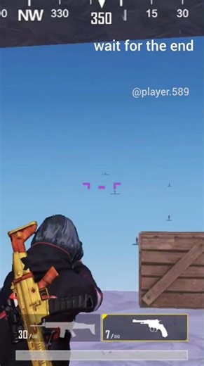 as expected, I did with suppressed revolver clean sprays 😮‍💨