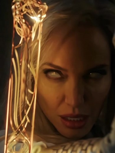 Athena in Eternals: Marvel's Iconic Goddess Explained