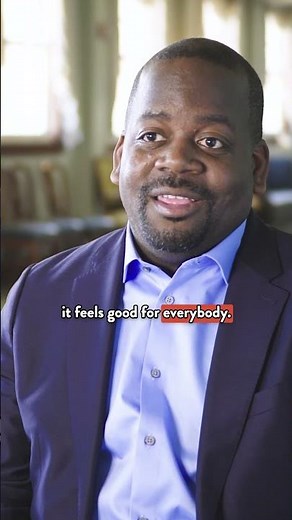 Stanford Thompson talks about the Equity Arc Wind Symphony