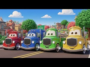 Counting Raindrops on a Windowpane 🌧️💧 | Fun Counting Song for Kids | Learn Numbers & Weather