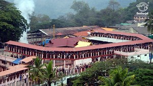 7.7K views · 1.5K reactions | Nei Abishegam Sandhana Vaasam... | Pambavasan Ayyappan | Facebook