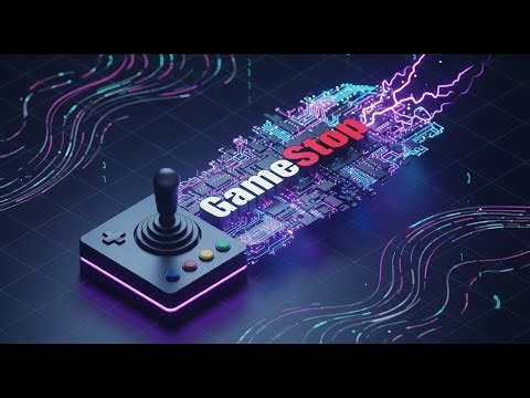 GameStop Stock - Warrant Values vs LIES - LIVE STREAM