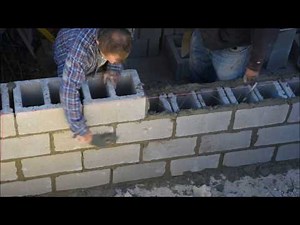 Rebuilding Basement Wall After Water Damage