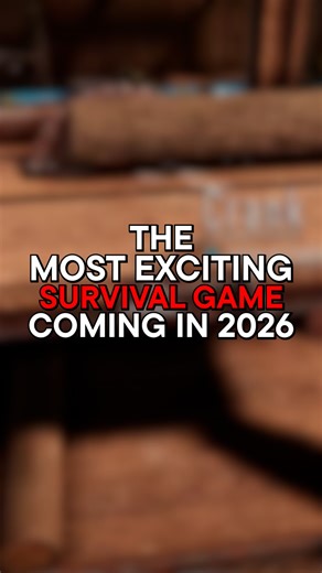 Biffmatic on Instagram: "This is my most anticipated survival game coming in 2026! Ormod Directive! #gaming #survivalgame #openworld #pcgaming #gamingwithfriends"