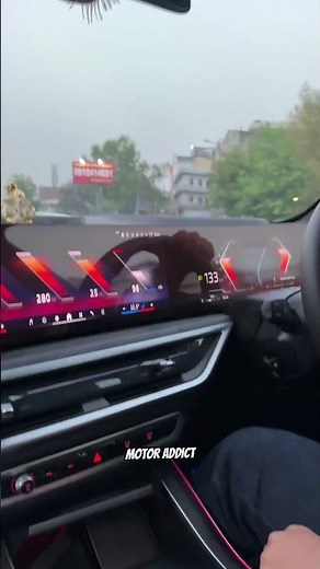 BMW X5 0-100 in 4 Sec & 170 km/h Top Speed on Indian Roads 💀🚗🔥