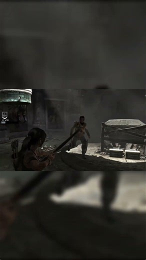 They Shouldn't Have Opened This Tomb #horror #archaeology #gaming