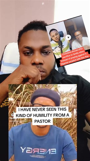 True Humility in Ministry: Learning from Mistakes