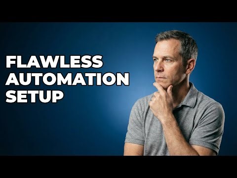 What Are Best Practices For Automation Component Installation?