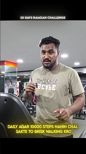 The 30-Minute Walking Routine That Beats 10,000 Steps | Interval Brisk Walking