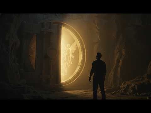 METATRON's 2026 Prophecy: The Massive 'Human Upgrade' They Are Hiding From You | Abundance!