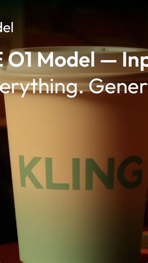 Kling AI on Instagram: "Day 2: Kling IMAGE O1 is Officially Here! Input anything. Understand everything. Generate any vision. Superb Consistency, Precise Modification, Powerful Stylization, Max Creativity — IMAGE O1 brings it all! This update revamps the entire process from generation to editing, empowering maximum productivity with a seamless experience! 1 year of UNLIMITED IMAGE O1 for Pro/Premier/Ultra subscribers! #KlingIMAGEO1 #KlingAI #KlingOmniLaunchWeek"