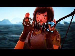 You Should Try The Black Desert Private Server