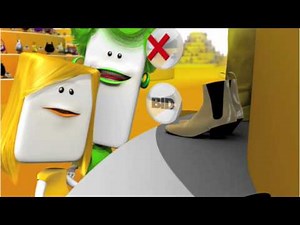 EBAY 60s ADVERT (2007)