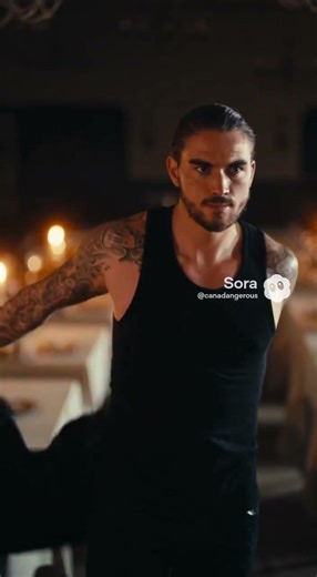 A Darker Dinner Service... #scifi #horror #shorts