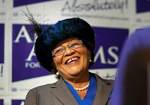 Alma Adams - Alchetron, The Free Social Encyclopedia