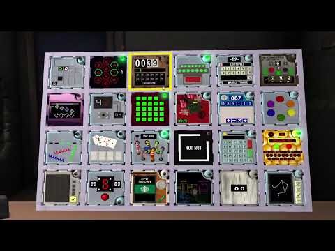 KTaNE - Defusing Aries