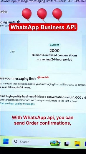 WhatsApp Business API Explained | Benefits, Automation & Business Growth #whatsappbusinessapi