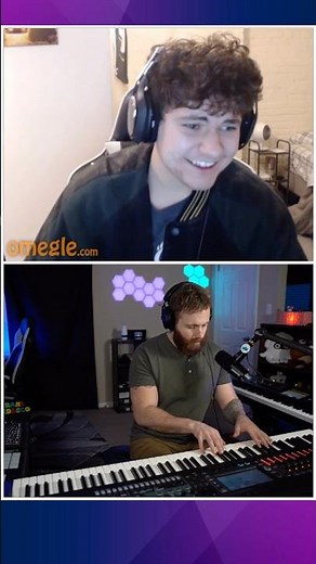 Oblivion Theme on piano goes HARD 🔥🎹