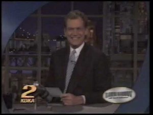 CBS / KDKA commercials | February 27, 1996
