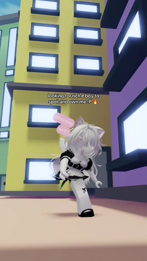 Dancing Cutegirls on Roblox: Fun Moves and Styles