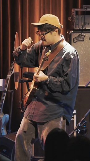ギターソロ盛り上げるなら結局これが最強「チョーキング＆ロングトーン」 ▶︎next live 7.15 Blue Note Place