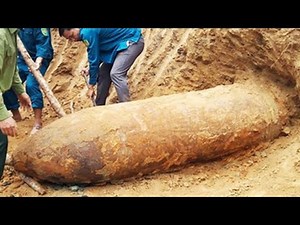 10 Geheimnisvolle Archäologische Entdeckungen!