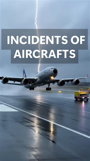 When Pilots Face the Impossible #plane #crash #survival