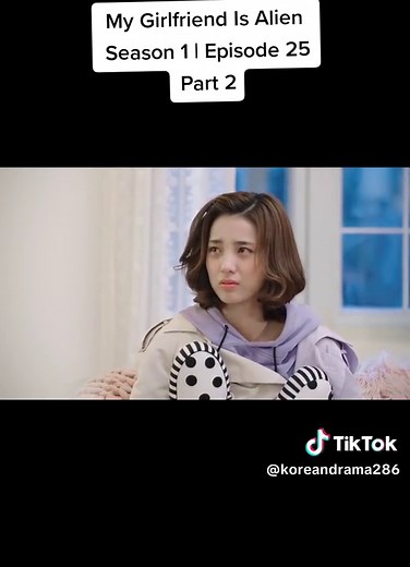 My Girlfriend Is Alien Season 1 | Episode 25 Part 2