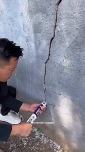 Permanent Fix for Roof Leaks & Wall Cracks | Best DIY Waterproof Solution 🔧💧 #waterproof #DIY #leakagesolution #glue #gadgets #gadgetsreview #shorts #tiktokmademebuyit #amazonfinds | worldwidedelivery01