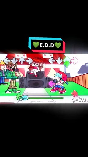 Edit:Edd Challenge #editfnf #eddchallange