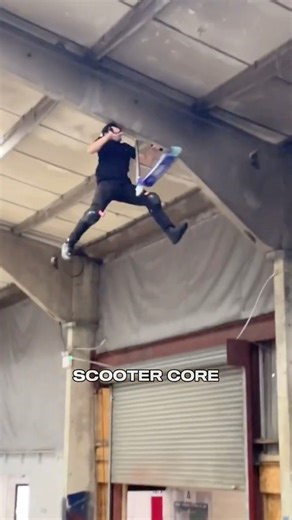 Scooter Core 🛴 | The Funnyest Scooter Fails Ever 😂🔥