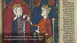 12K views · 676 reactions | Purim is a joyous holiday in the Jewish...