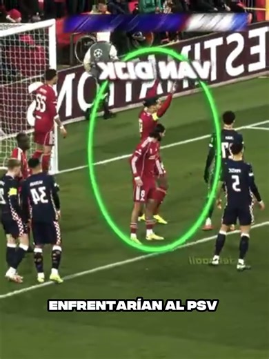 Van Dijk Chose the Wrong Sport 😱⚽🔥