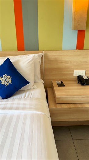 Where to stay in Bali 1. Bliss Surfer Legian Hotel 2. Anathera Kuta Resort 3. Legian Paradiso Hotel Use the KLOOK code PINOYTRAVELKLOOK and AGODA code ENJOYTRAVEL to save on your hotel stay. | The Pinoy Traveler