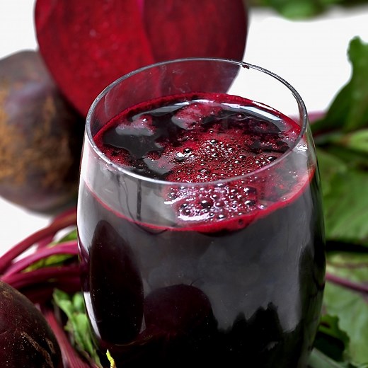 Beet Juice Recipe (2 Methods)