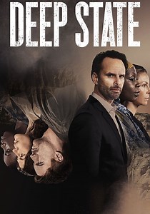 Deep State - watch tv show stream online
