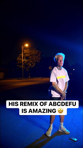 1.3M views · 56K reactions | if I was on ABCDEFU with Gayle! — did you see the firework?  #abcdefu #gayle #remix #duet #openverse | Phix | Facebook