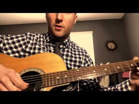 Wade in the Water Beginning Guitar